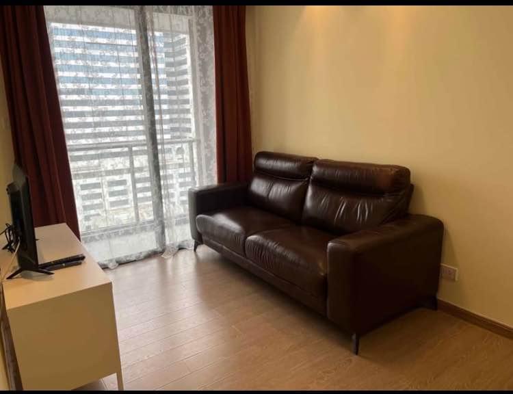 1 ห้องนอน คอนโด สำหรับเช่า ใน ทุ่งมหาเมฆ, สาทร, กรุงเทพมหานคร - Image 7