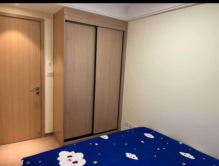 1 ห้องนอน คอนโด สำหรับเช่า ใน ทุ่งมหาเมฆ, สาทร, กรุงเทพมหานคร - Image 6