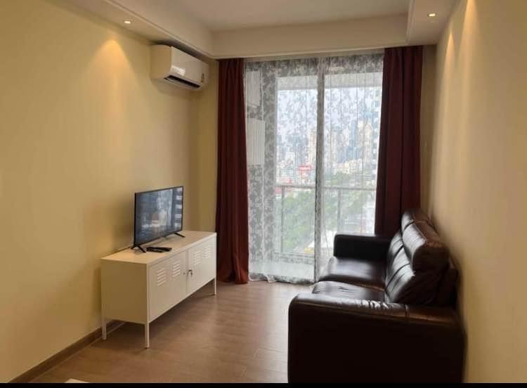 1 ห้องนอน คอนโด สำหรับเช่า ใน ทุ่งมหาเมฆ, สาทร, กรุงเทพมหานคร - Image 1