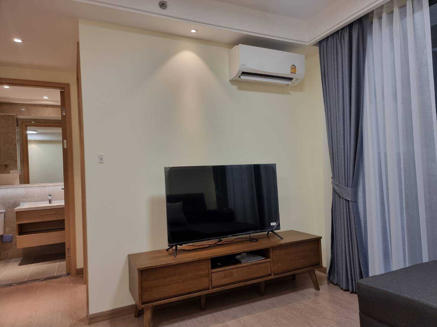 1 Bedroom Condo For Sale in Thung Mahamek, Sathon, Bangkok - Image 7