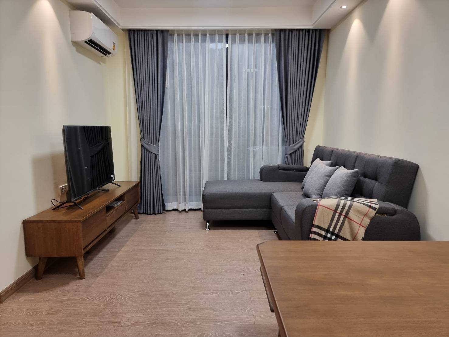1 Bedroom Condo For Sale in Thung Mahamek, Sathon, Bangkok - Image 1