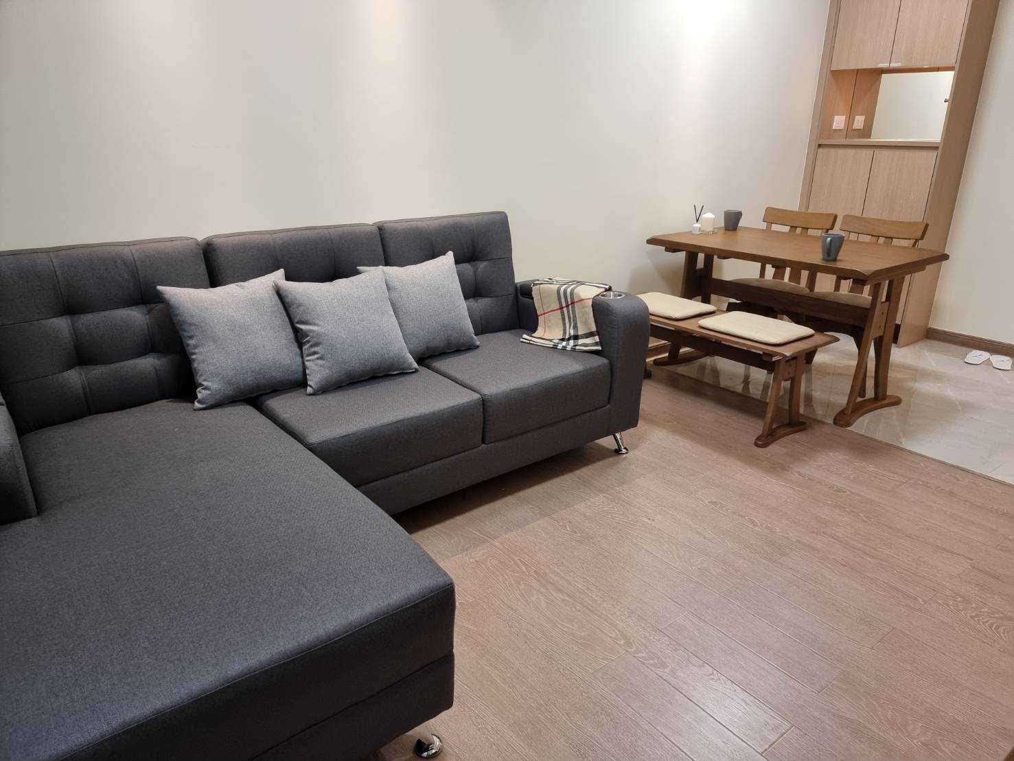 1 Bedroom Condo For Sale in Thung Mahamek, Sathon, Bangkok - Image 8