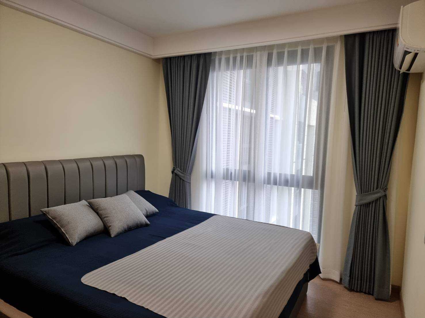 1 Bedroom Condo For Sale in Thung Mahamek, Sathon, Bangkok - Image 11