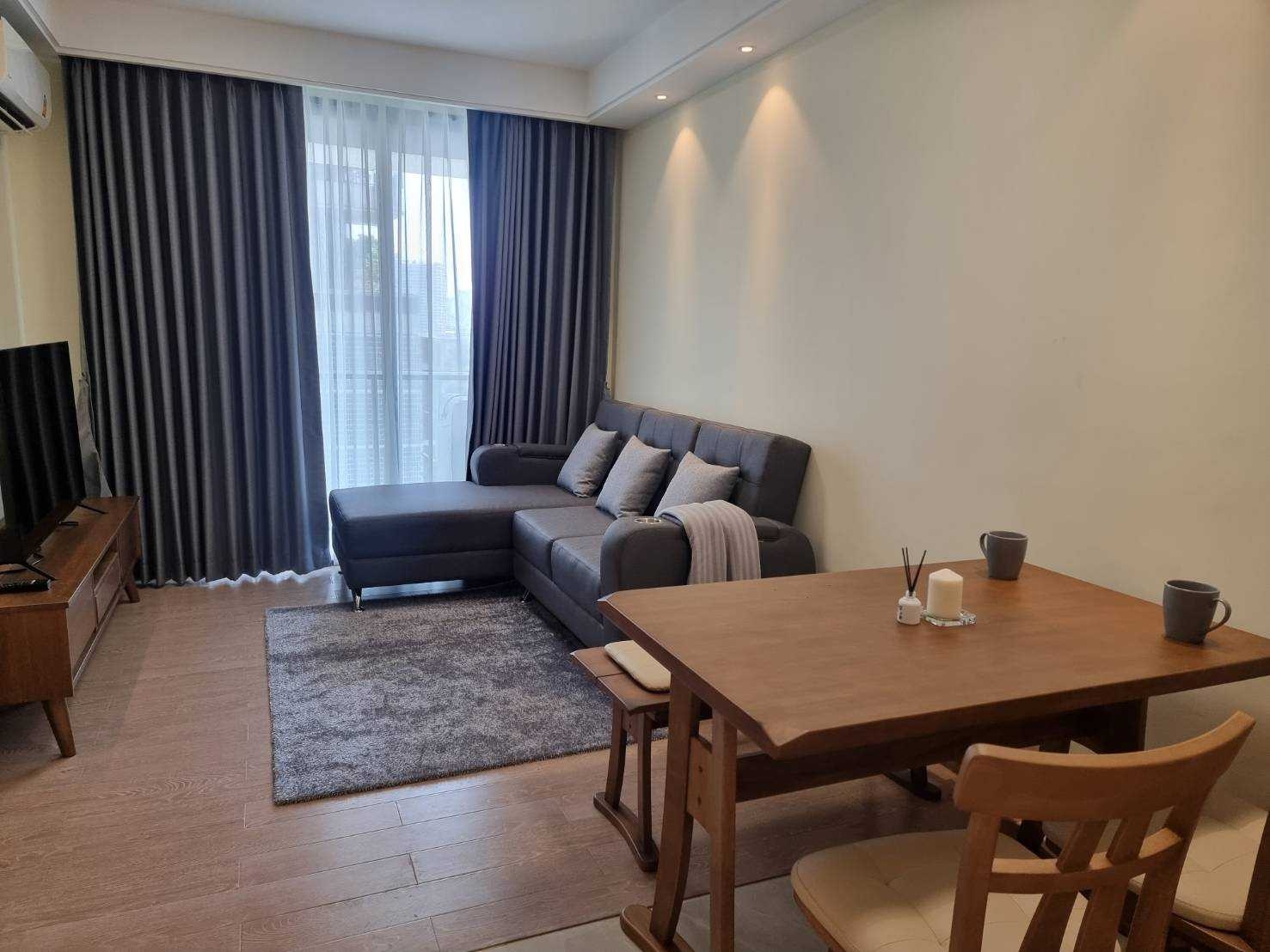 1 Bedroom Condo For Sale in Thung Mahamek, Sathon, Bangkok - Image 5