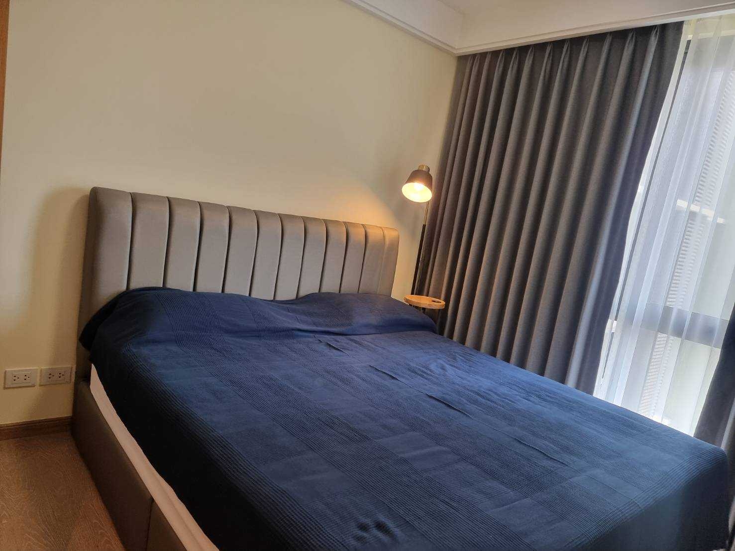 1 Bedroom Condo For Sale in Thung Mahamek, Sathon, Bangkok - Image 6