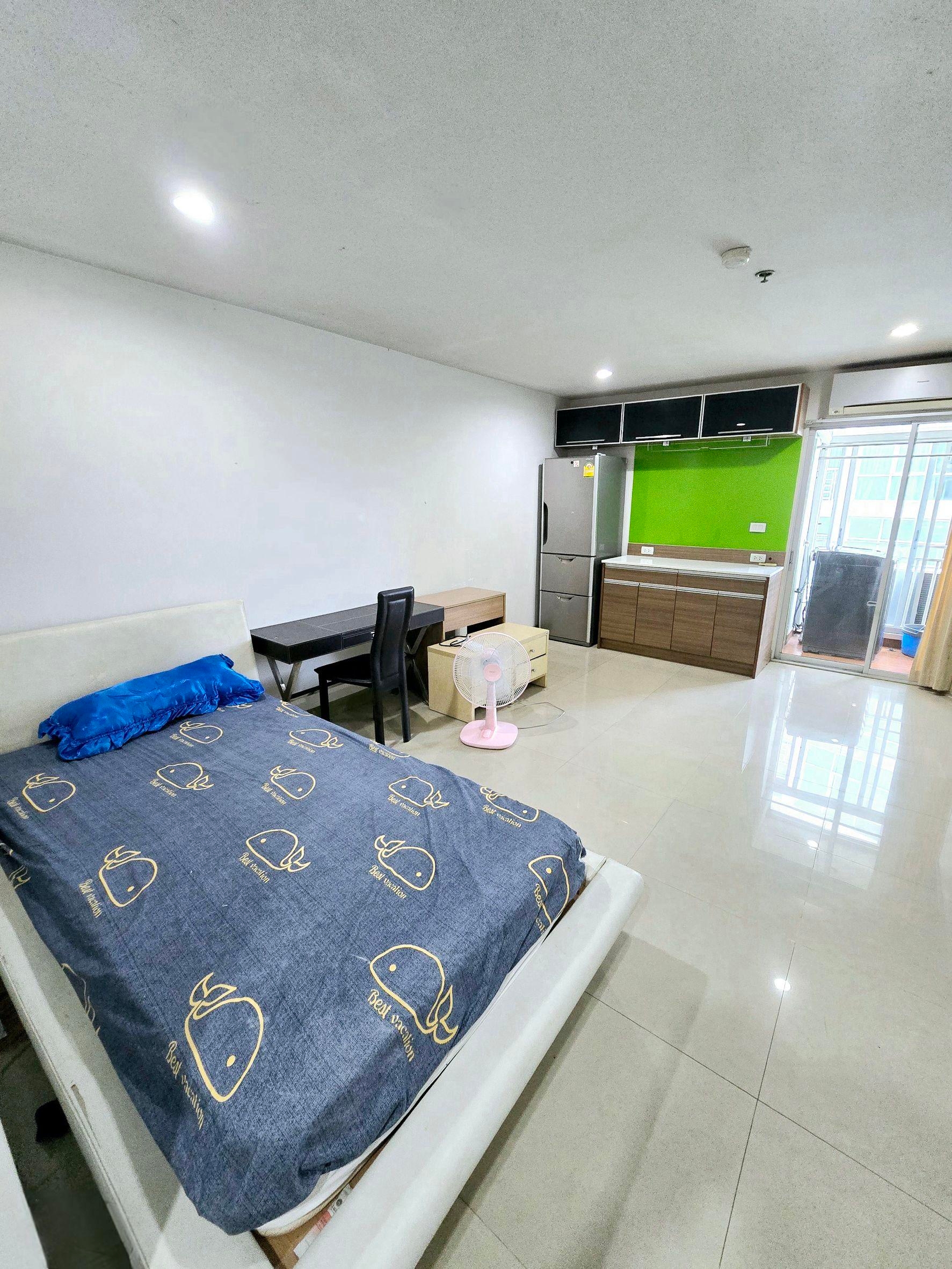 2 ห้องนอน คอนโด สำหรับขาย ใน บางนา, บางนา, กรุงเทพมหานคร - Image 6