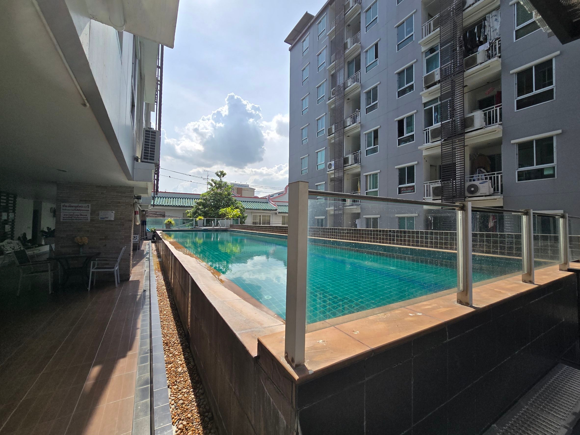 2 ห้องนอน คอนโด สำหรับขาย ใน บางนา, บางนา, กรุงเทพมหานคร - Image 13