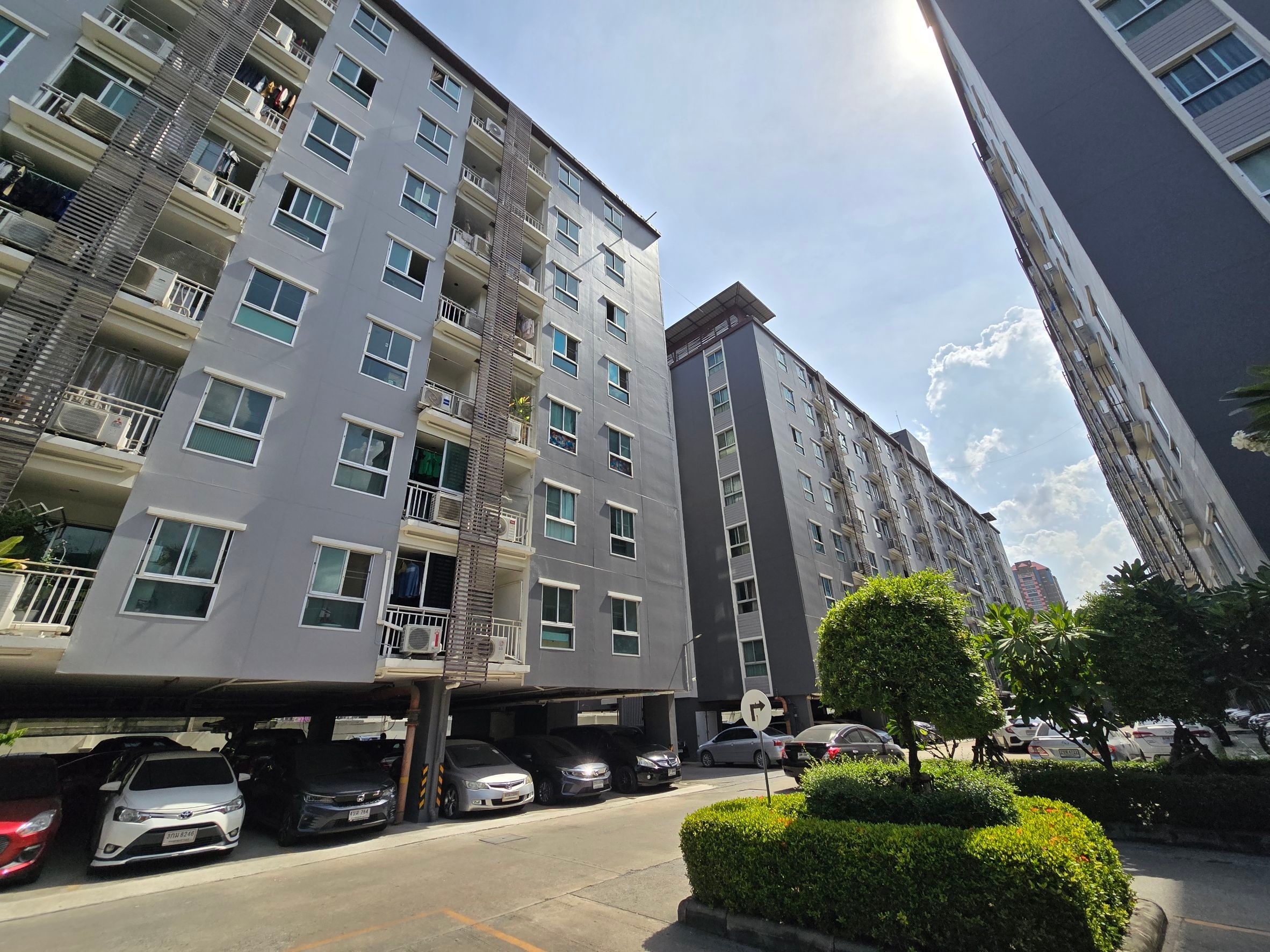 2 ห้องนอน คอนโด สำหรับขาย ใน บางนา, บางนา, กรุงเทพมหานคร - Image 12