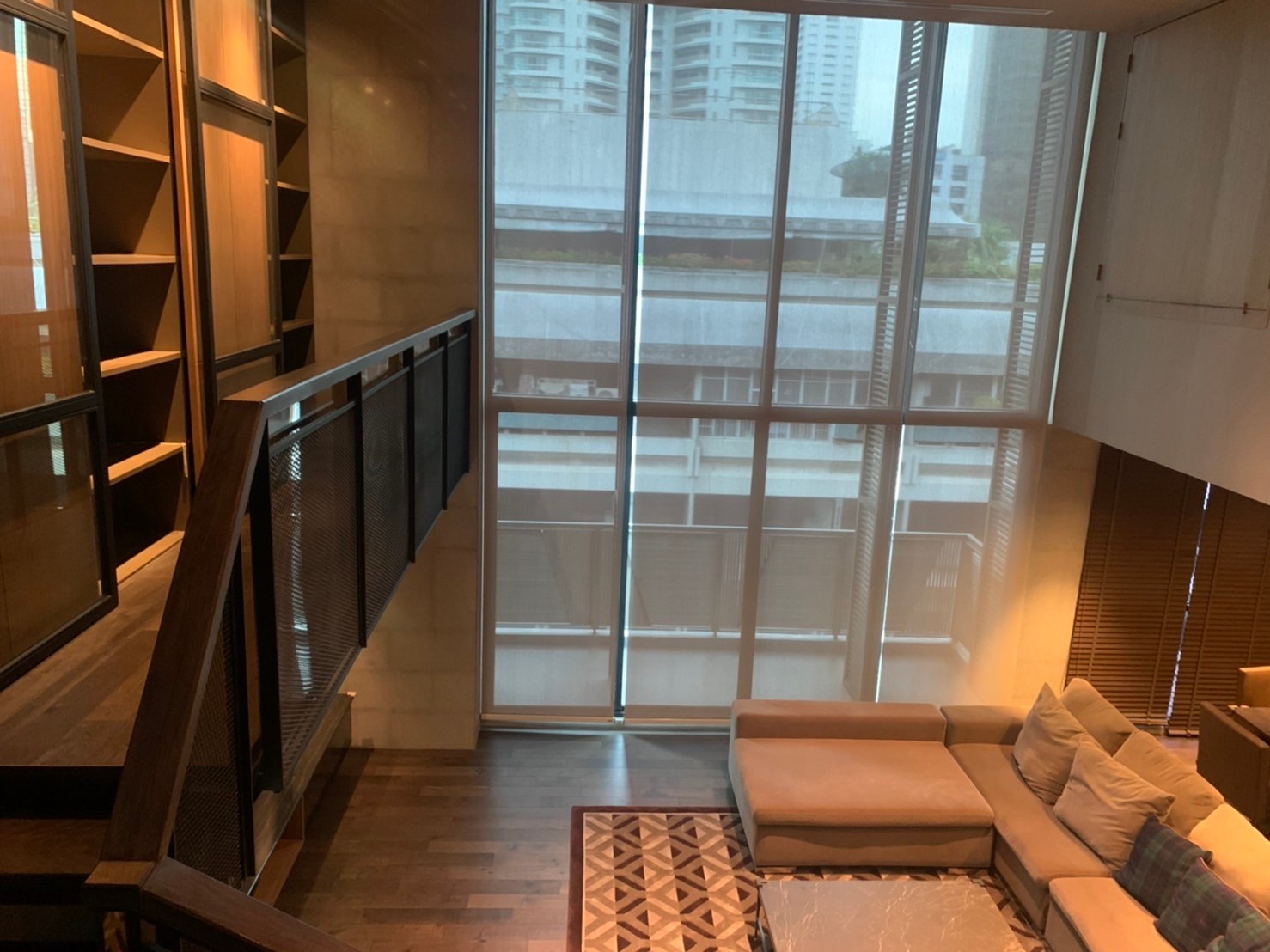 3 卧室 公寓 出租 在  - Image 7