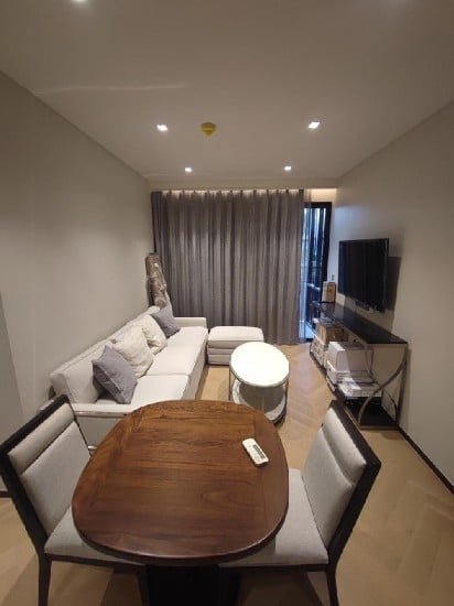 The Reserve Sukhumvit 61 - Image 1