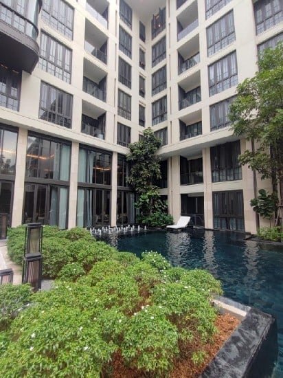 The Reserve Sukhumvit 61 - Image 4