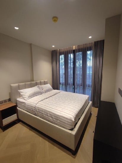 The Reserve Sukhumvit 61 - Image 2