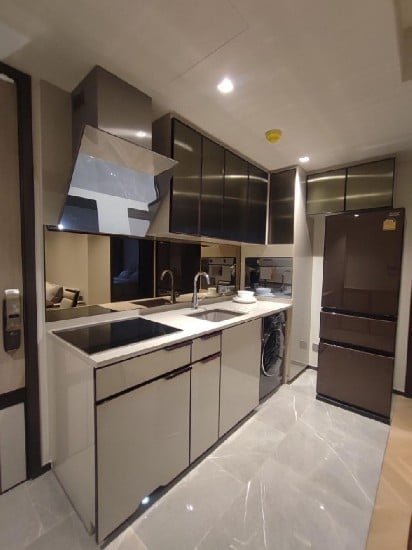 The Reserve Sukhumvit 61 - Image 3