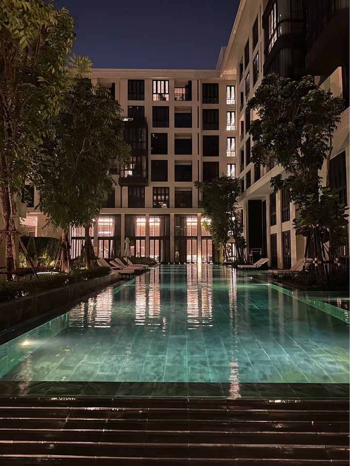 The Reserve Sukhumvit 61 - Image 6