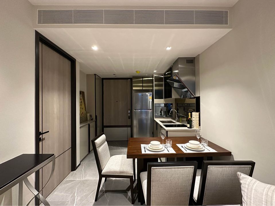 The Reserve Sukhumvit 61 - Image 2