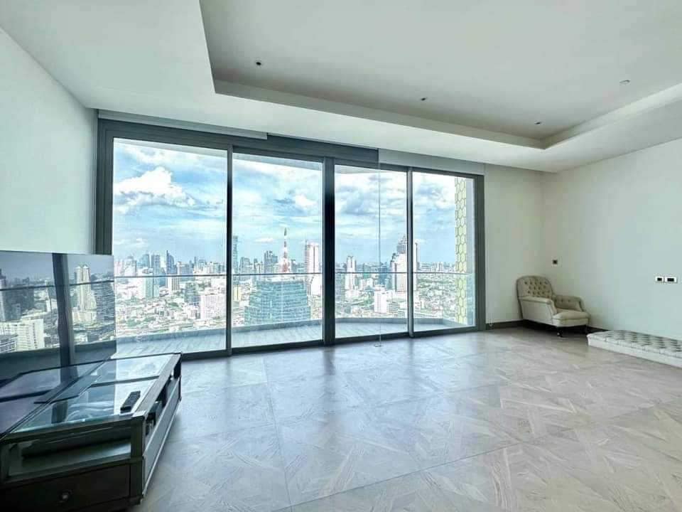 The Residences At Mandarin Oriental - Image 1