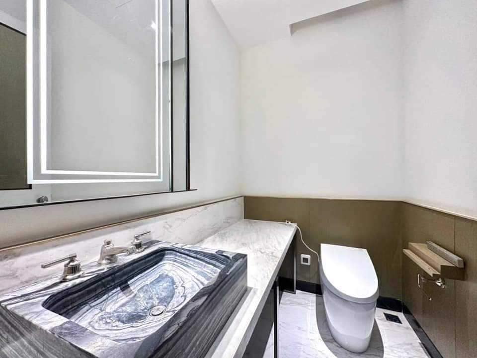 The Residences At Mandarin Oriental - Image 8