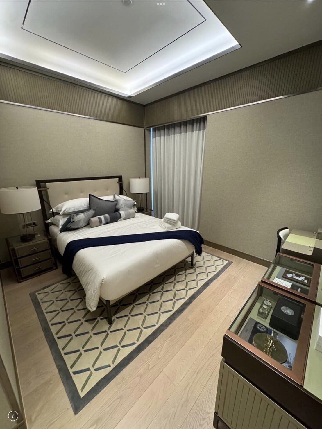 The Residences At Mandarin Oriental - Image 4