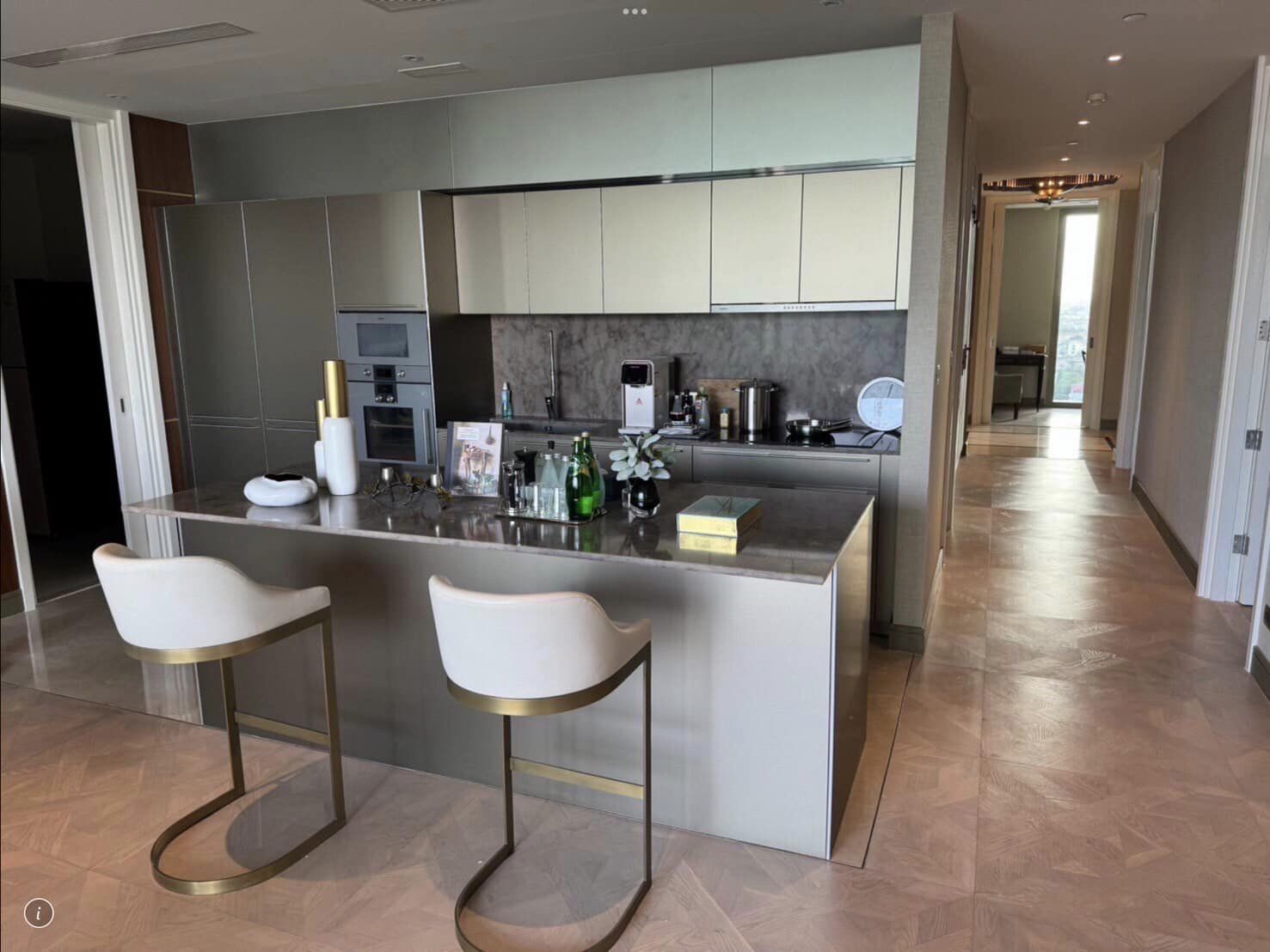 The Residences At Mandarin Oriental - Image 2