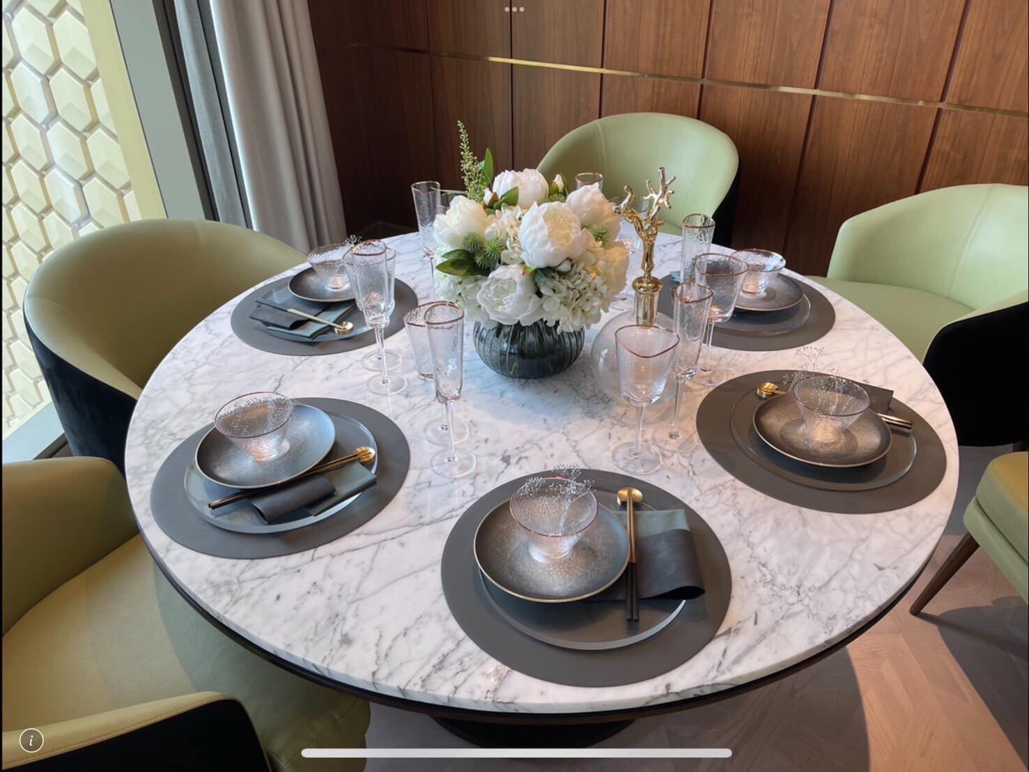 The Residences At Mandarin Oriental - Image 5