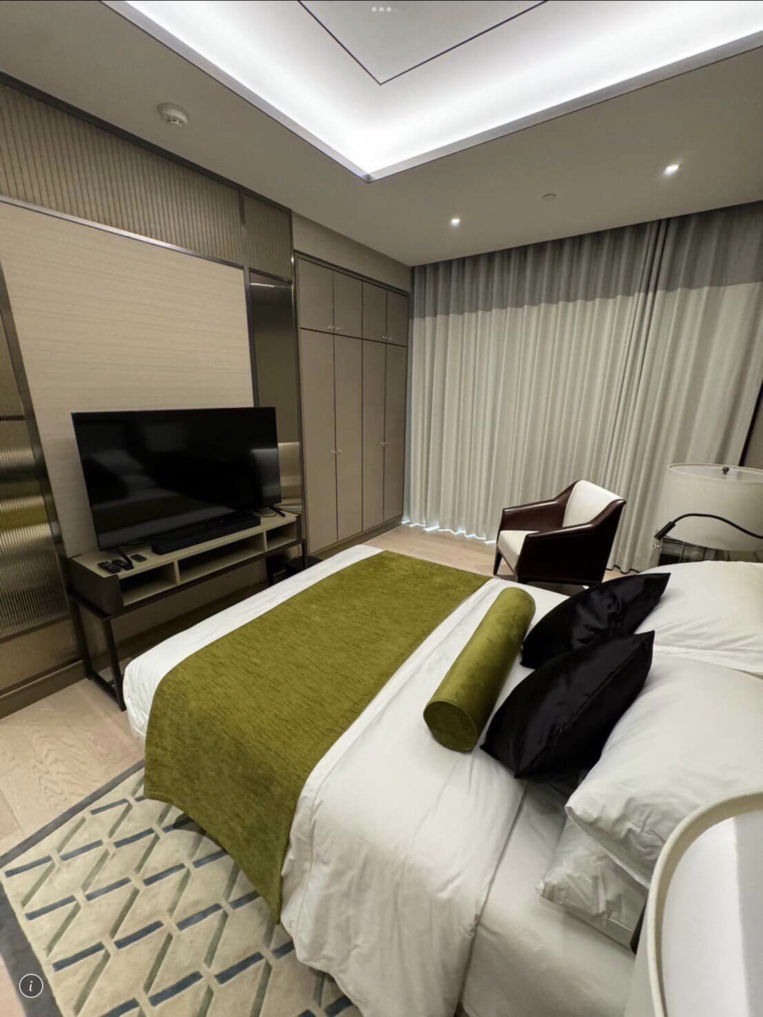 The Residences At Mandarin Oriental - Image 6