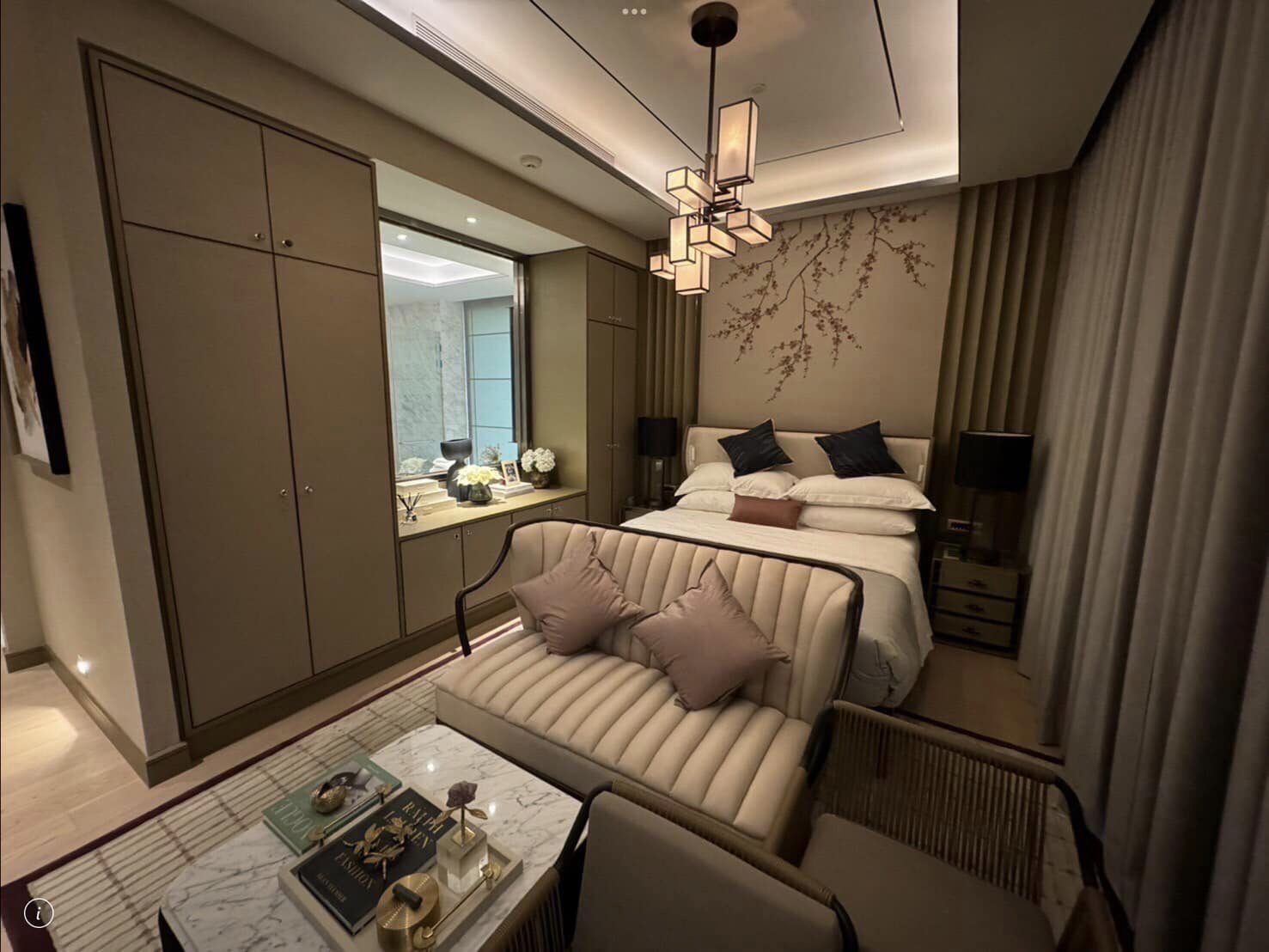 The Residences At Mandarin Oriental - Image 3