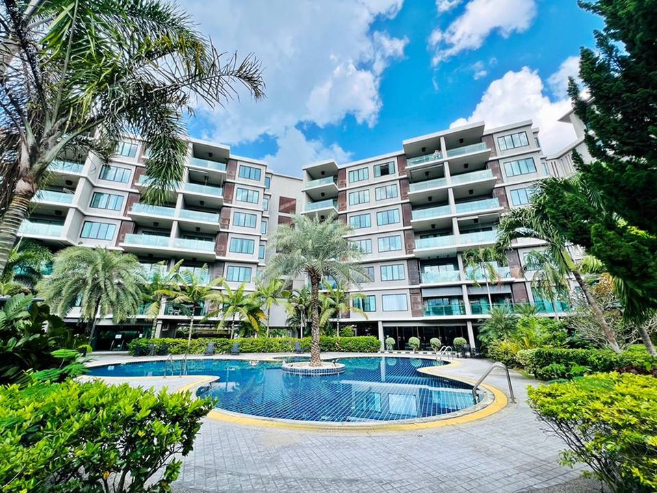 The Resort Condominium - Image 15