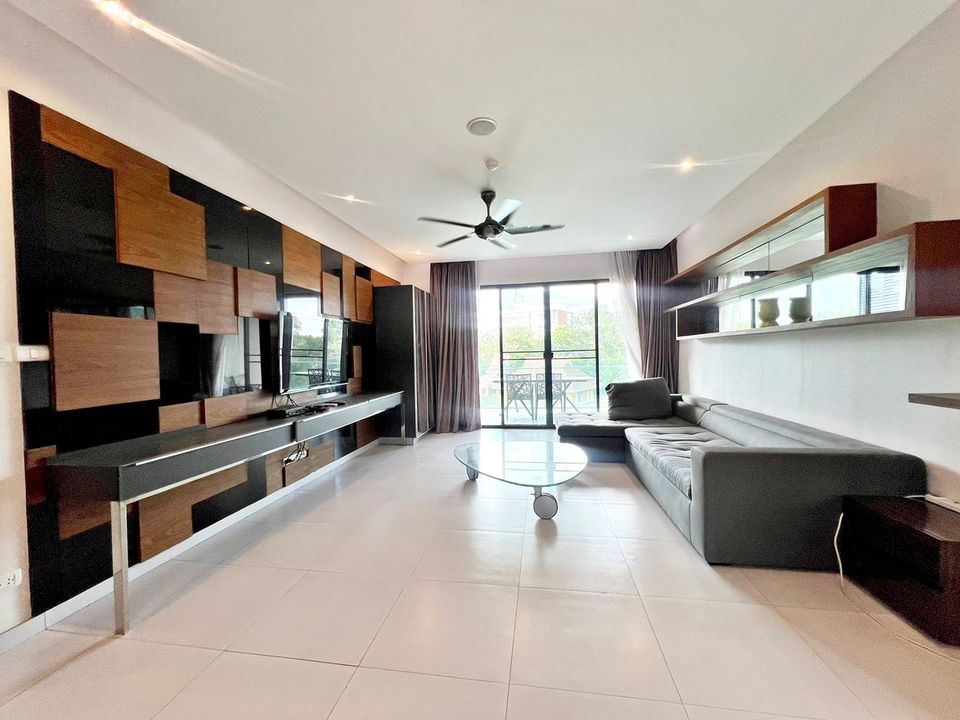 The Resort Condominium - Image 1
