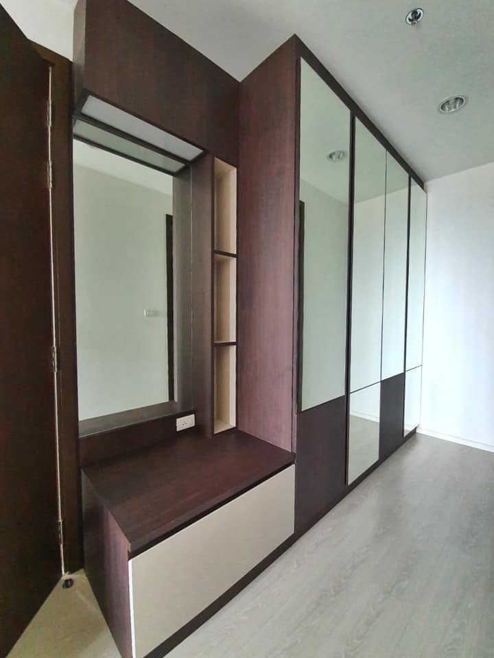 2 ห้องนอน คอนโด สำหรับเช่า ใน ทุ่งมหาเมฆ, สาทร, กรุงเทพมหานคร - Image 5