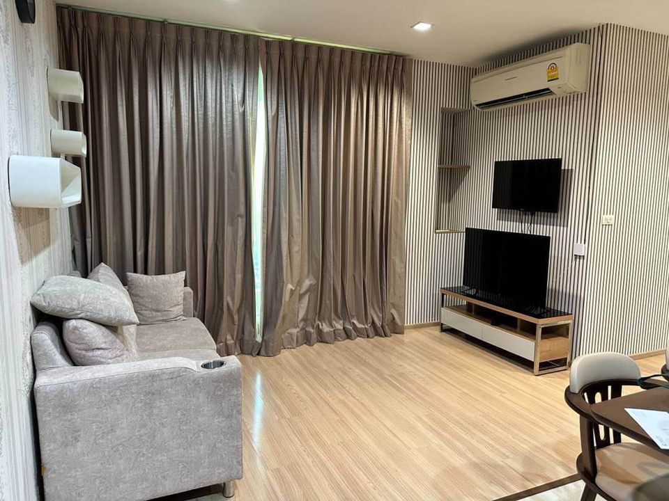 2 ห้องนอน คอนโด สำหรับขาย ใน สามเสนใน, พญาไท, กรุงเทพมหานคร - Image 4