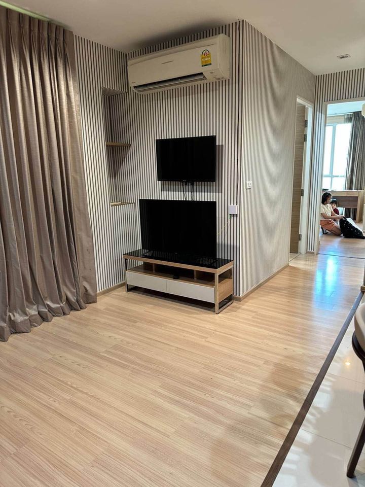2 ห้องนอน คอนโด สำหรับขาย ใน สามเสนใน, พญาไท, กรุงเทพมหานคร - Image 2