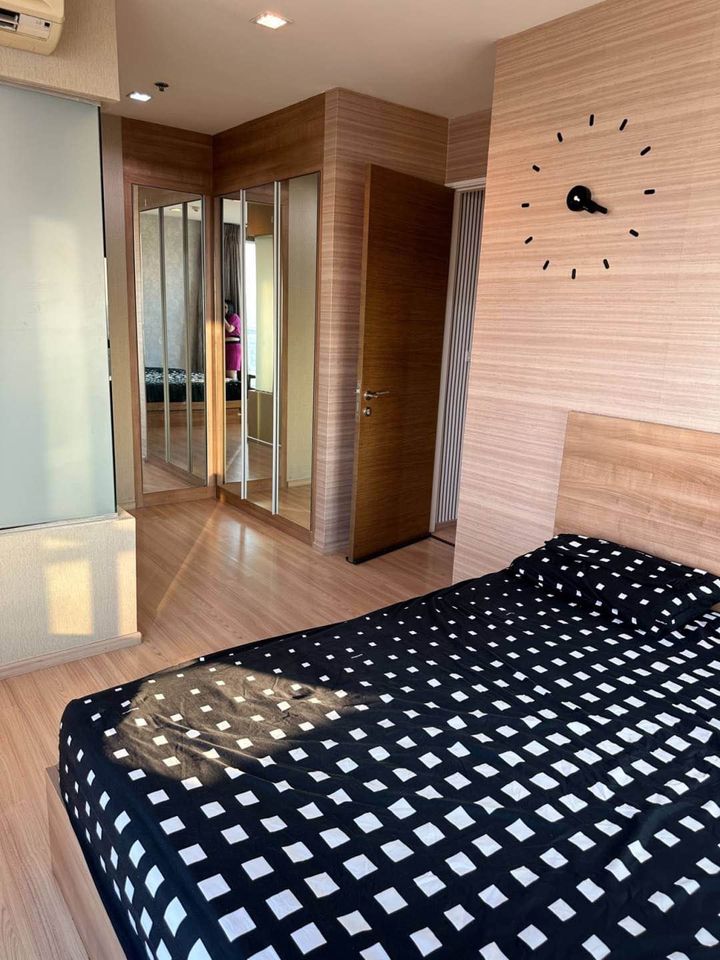 2 ห้องนอน คอนโด สำหรับขาย ใน สามเสนใน, พญาไท, กรุงเทพมหานคร - Image 8