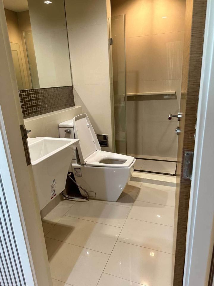 2 ห้องนอน คอนโด สำหรับขาย ใน สามเสนใน, พญาไท, กรุงเทพมหานคร - Image 5