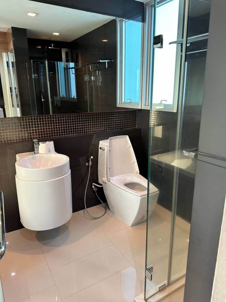 2 ห้องนอน คอนโด สำหรับขาย ใน สามเสนใน, พญาไท, กรุงเทพมหานคร - Image 7