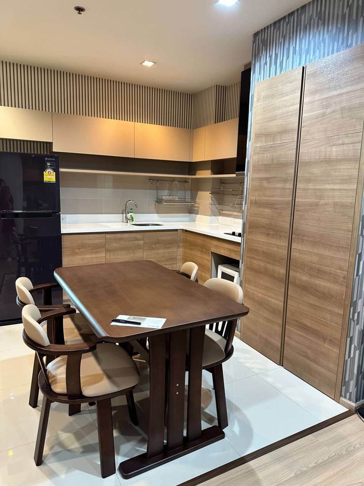 2 ห้องนอน คอนโด สำหรับขาย ใน สามเสนใน, พญาไท, กรุงเทพมหานคร - Image 3