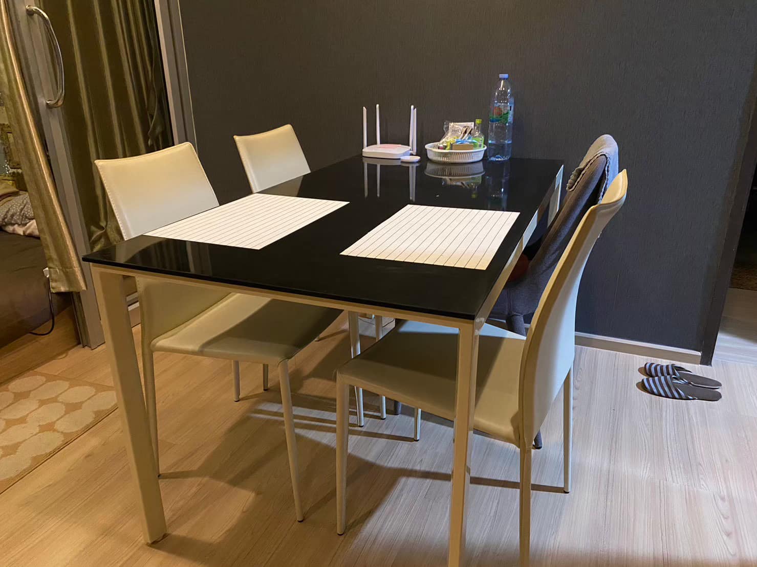 1 Bedroom Condo For Sale in Thung Wat Don, Sathon, Bangkok - Image 2