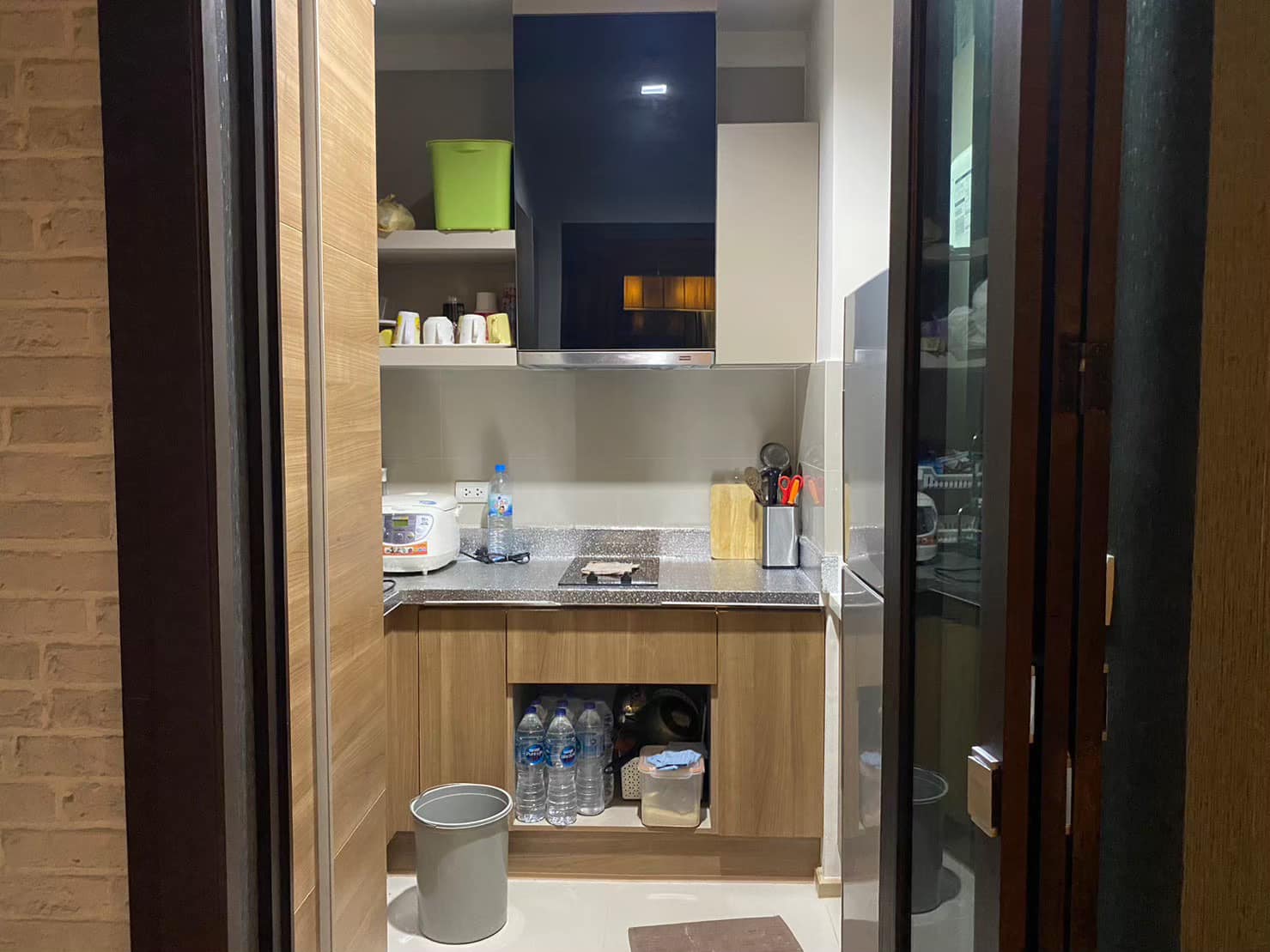1 Bedroom Condo For Sale in Thung Wat Don, Sathon, Bangkok - Image 5