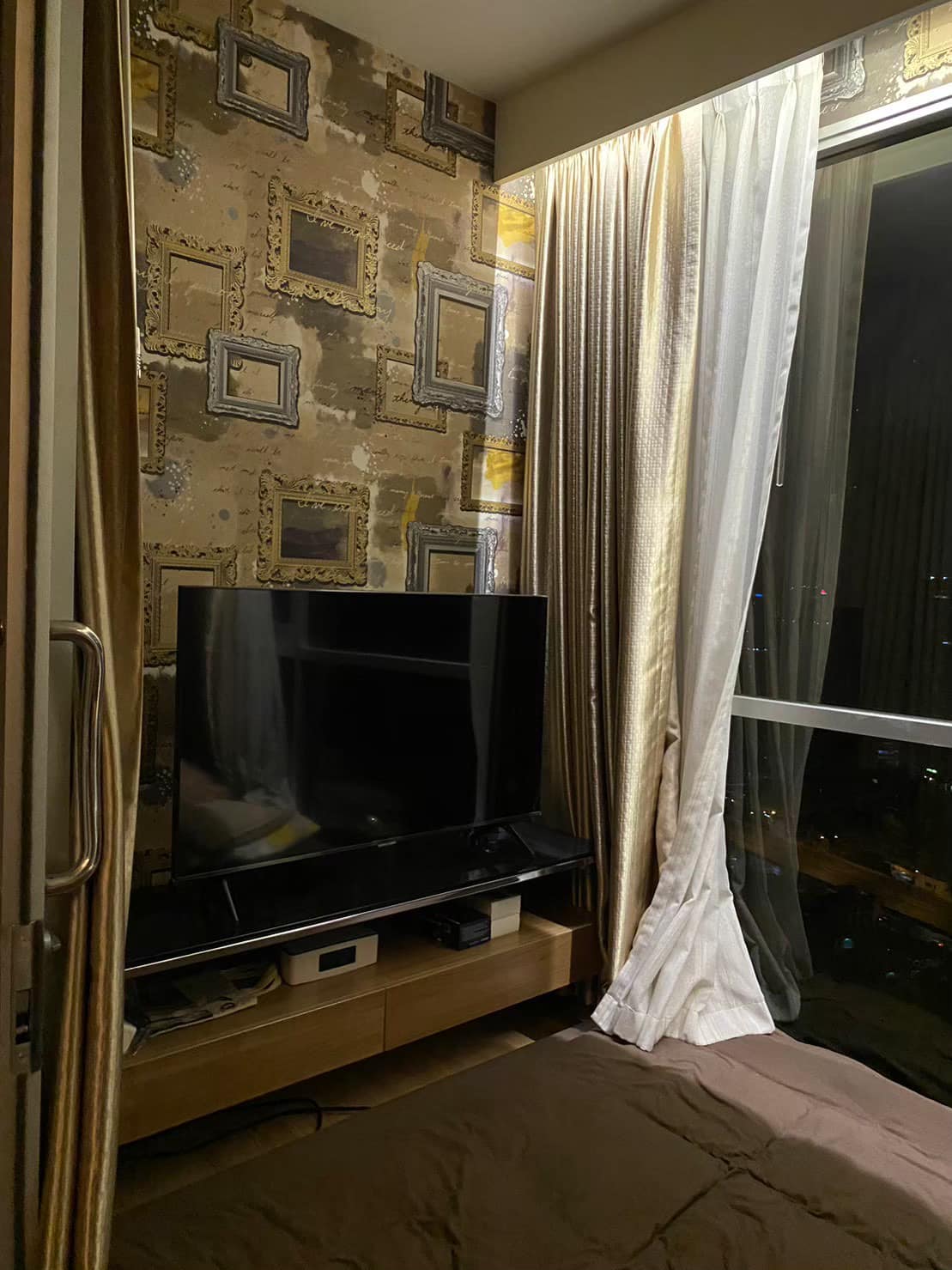 1 Bedroom Condo For Sale in Thung Wat Don, Sathon, Bangkok - Image 6