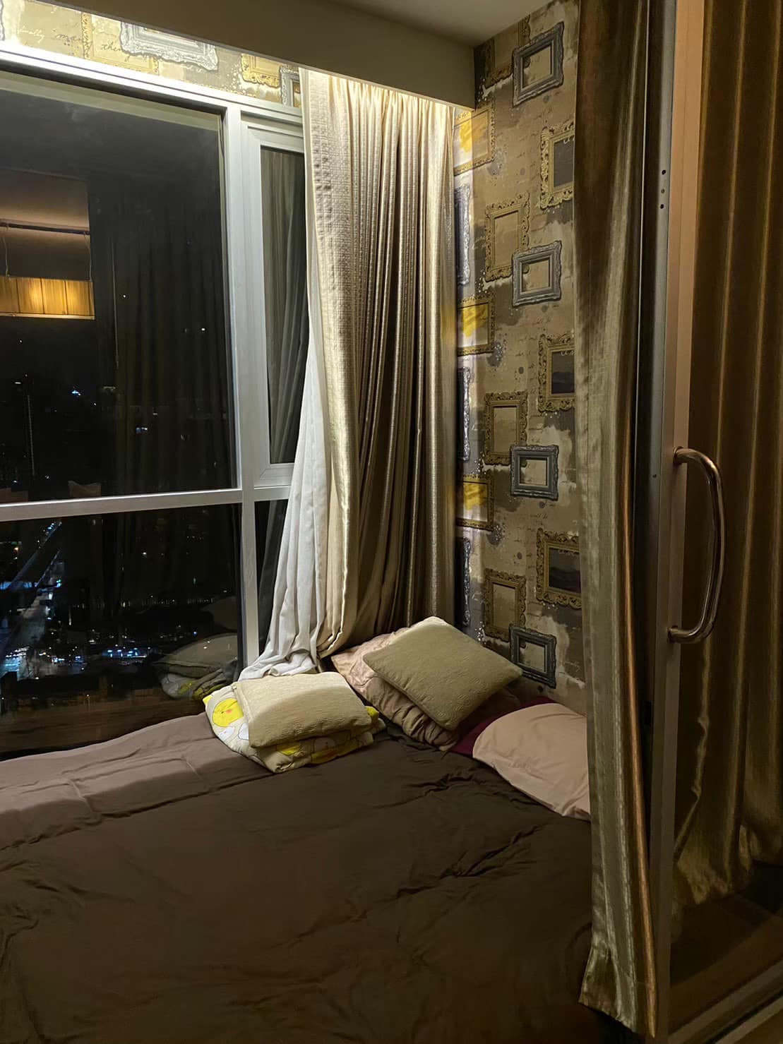 1 Bedroom Condo For Sale in Thung Wat Don, Sathon, Bangkok - Image 3