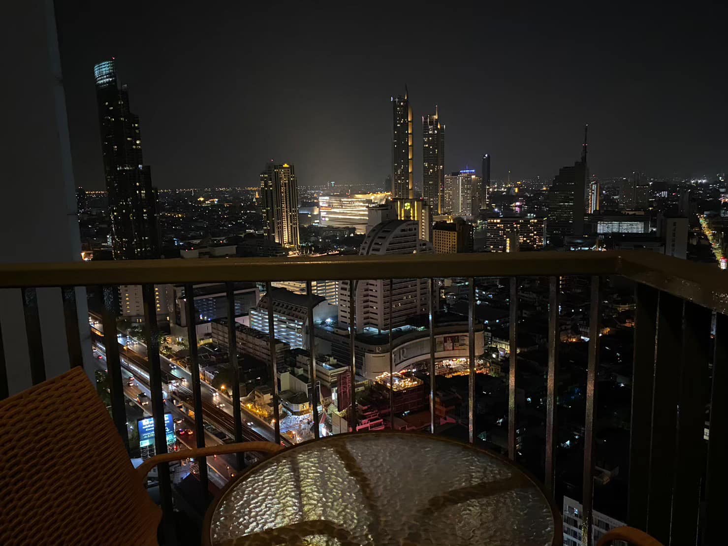 1 Bedroom Condo For Sale in Thung Wat Don, Sathon, Bangkok - Image 8