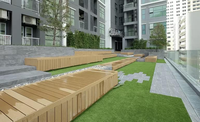 1 Bedroom Condo For Sale in Thanon Phaya Thai, Ratchathewi, Bangkok - Image 4