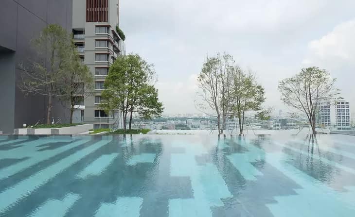 1 Bedroom Condo For Sale in Thanon Phaya Thai, Ratchathewi, Bangkok - Image 5