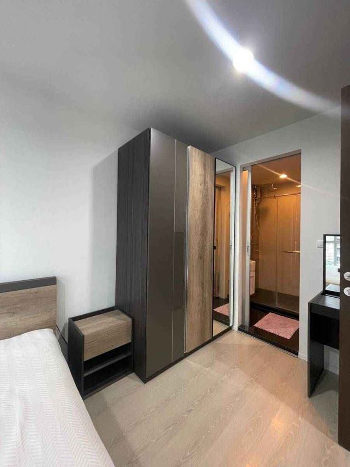 2 ห้องนอน คอนโด สำหรับเช่า ใน ทุ่งมหาเมฆ, สาทร, กรุงเทพมหานคร - Image 3