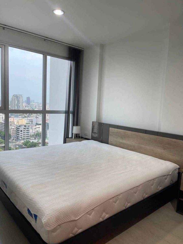2 ห้องนอน คอนโด สำหรับเช่า ใน ทุ่งมหาเมฆ, สาทร, กรุงเทพมหานคร - Image 7