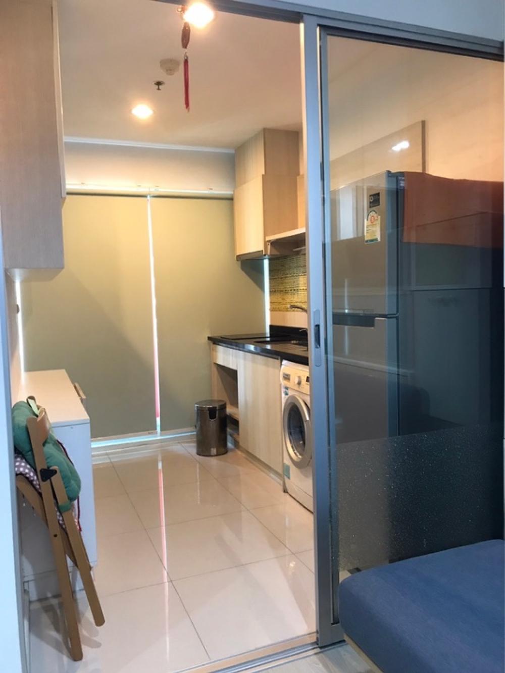 1 ห้องนอน คอนโด สำหรับเช่า ใน ทุ่งมหาเมฆ, สาทร, กรุงเทพมหานคร - Image 14