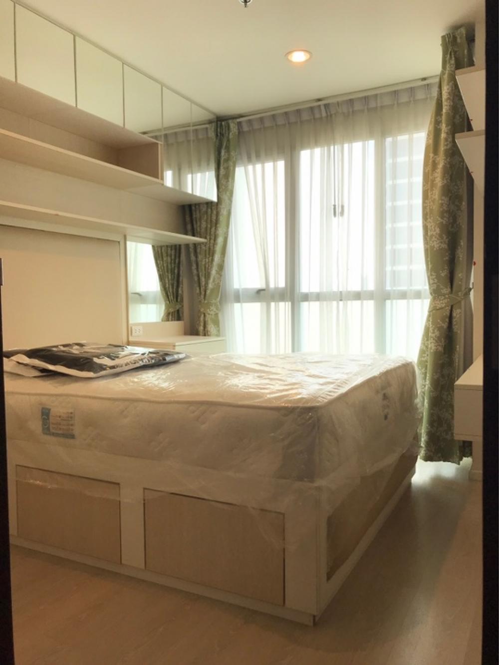 1 ห้องนอน คอนโด สำหรับเช่า ใน ทุ่งมหาเมฆ, สาทร, กรุงเทพมหานคร - Image 12