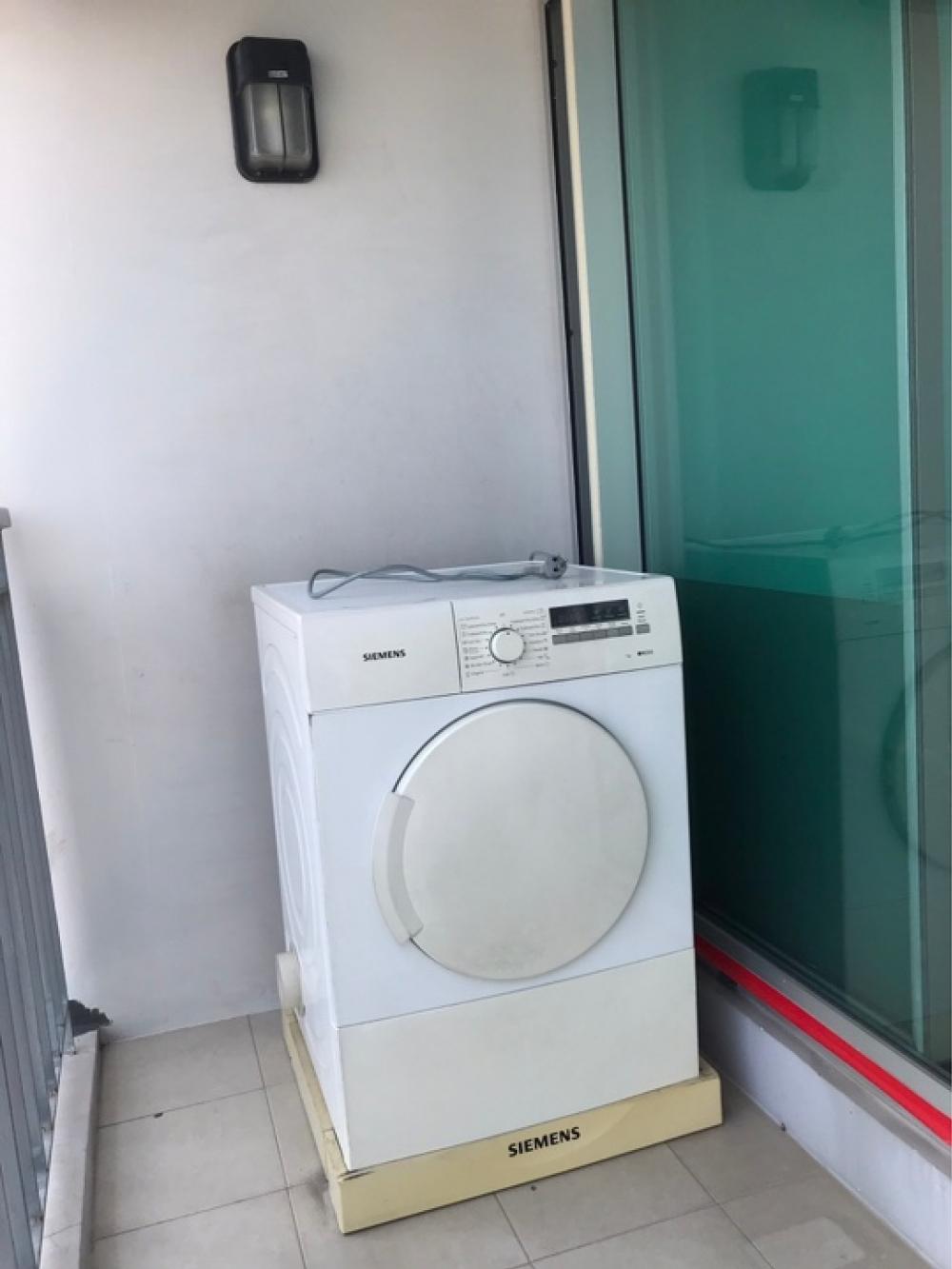 1 ห้องนอน คอนโด สำหรับเช่า ใน ทุ่งมหาเมฆ, สาทร, กรุงเทพมหานคร - Image 5