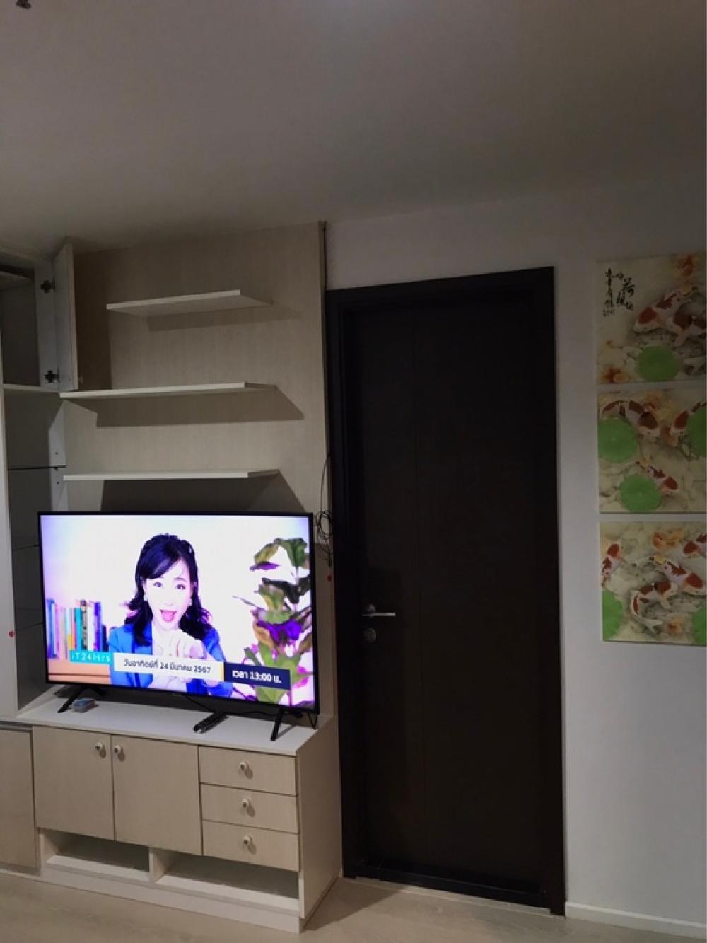 1 ห้องนอน คอนโด สำหรับเช่า ใน ทุ่งมหาเมฆ, สาทร, กรุงเทพมหานคร - Image 7
