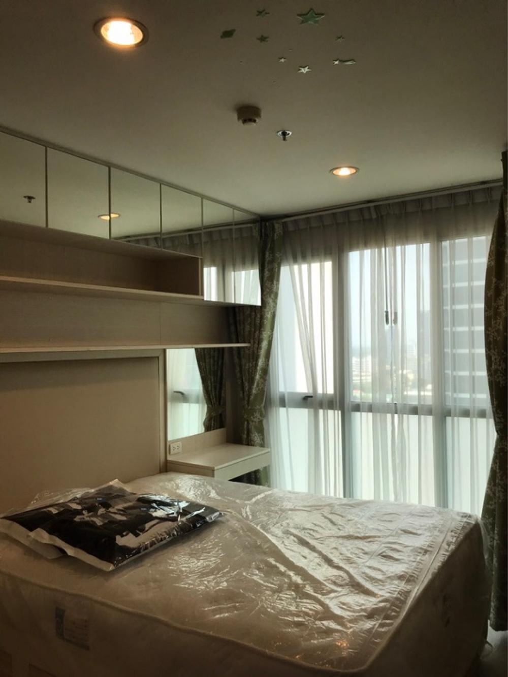 1 ห้องนอน คอนโด สำหรับเช่า ใน ทุ่งมหาเมฆ, สาทร, กรุงเทพมหานคร - Image 4