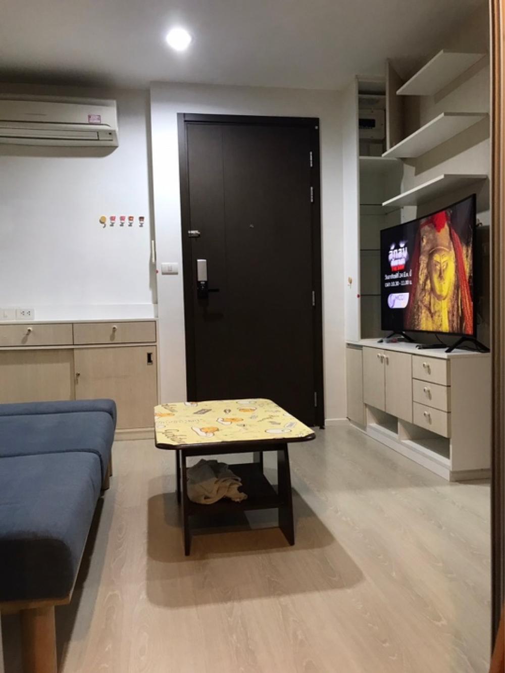 1 ห้องนอน คอนโด สำหรับเช่า ใน ทุ่งมหาเมฆ, สาทร, กรุงเทพมหานคร - Image 3